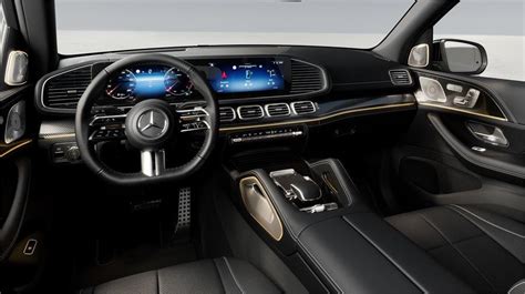 Mercedes-Benz aplica un restyling al GLS su SUV de mayor formato ...