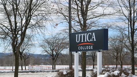 Utica College Offering Certification Program For Future Teachers