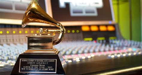 Recording Academy Invites 2,710 More Members to Vote on the Grammys