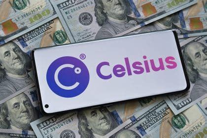 Celsius Proposes Bankruptcy Crypto Token Issuance as Part of ...