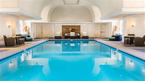 The Grand Spa at The Grand America Hotel - Salt Lake City Spas - Salt ...