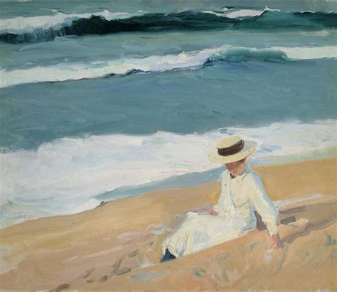 Search: sorolla | Art painting, Impressionism art, Art inspiration