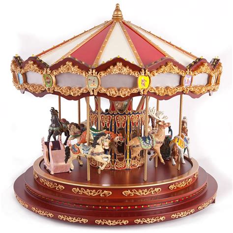 109 best Carousel Music Box images on Pinterest | Carousel horses, Carousels and Music boxes