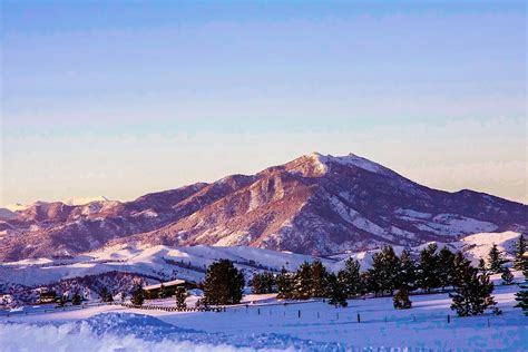 Montana Ski Areas You Can’t Miss This Winter - Starry Night Lodging + RV