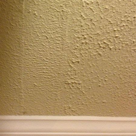 Sanding Textured Walls - Wall Design Ideas