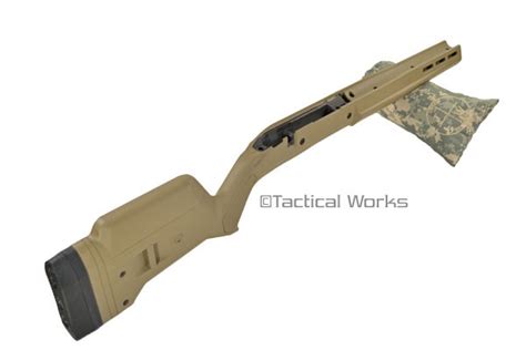 Remington 700 Stocks :: Tactical Works, Inc