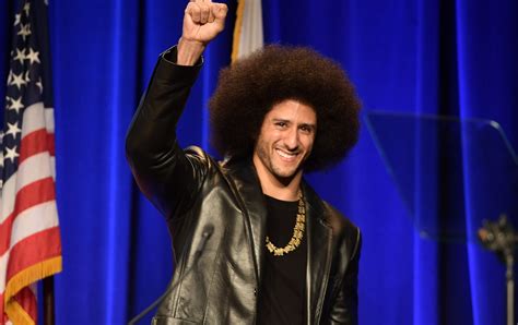 Colin Kaepernick’s Defense of Black Studies | The Nation