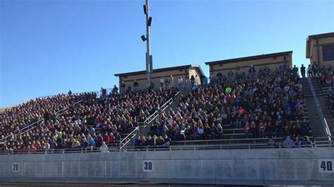 Pickens High School names new head football coach