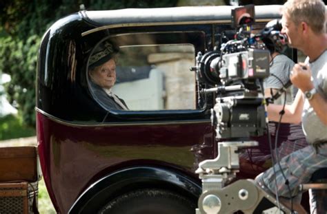 A 'Downton Abbey' Movie Sequel Is Coming and I'm So Excited