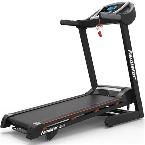 This Treadmill Is More Than $1,500 Off at Walmart - Famistar Folding ...