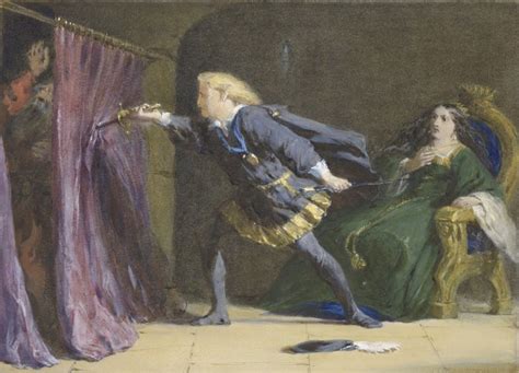 The Madness of Hamlet and Ophelia: Mental Illness in Shakespeare - Owlcation