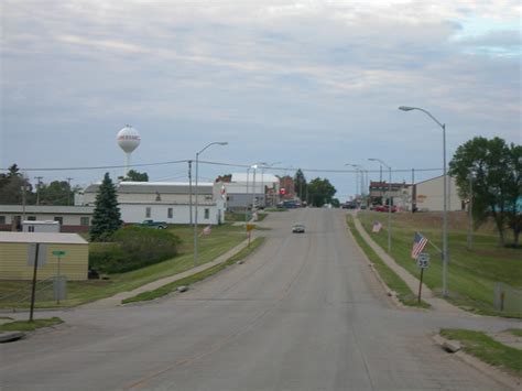 Emerson, Nebraska | Flickr - Photo Sharing!