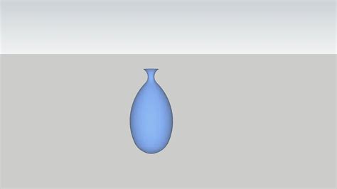 Vase | 3D Warehouse