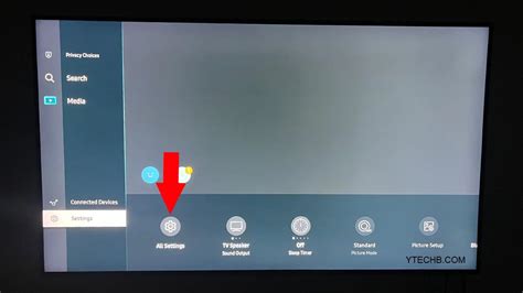 How to update Software on Samsung Smart TV [2 Methods]