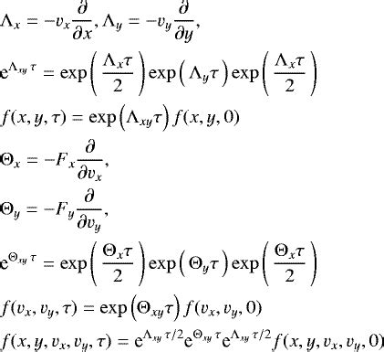 Collisionless Boltzmann equation approach for the study of stellar discs within barred galaxies ...