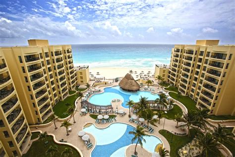 The Royal Sands Resort & Spa All Inclusive in Cancun | Best Rates & Deals on Orbitz