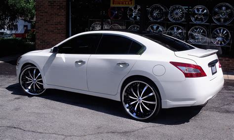 Pin by Keelee Agnew on L u x u r y C a r s | Nissan maxima, 2011 nissan maxima, Nissan cars