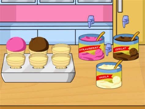 App Shopper: Frozen Ice Cream Maker: Cooking Game (Games)