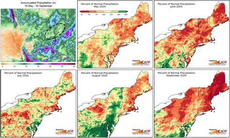 Summer 2020 - Maine Climate News - University of Maine Cooperative ...