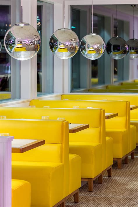 5 Design Ideas We’re Stealing From This Newly Renovated Diner ...