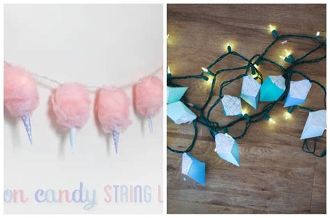 3 Adorable DIY String Light Ideas To Light Up Your Summer