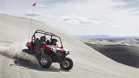 POLARIS RZR S 800 (2012-2013) Specs, Performance & Photos - autoevolution