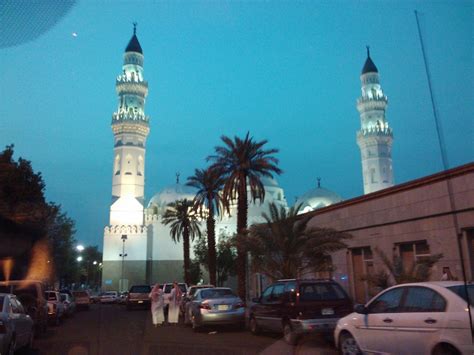 Quba Mosque | | Alluring World