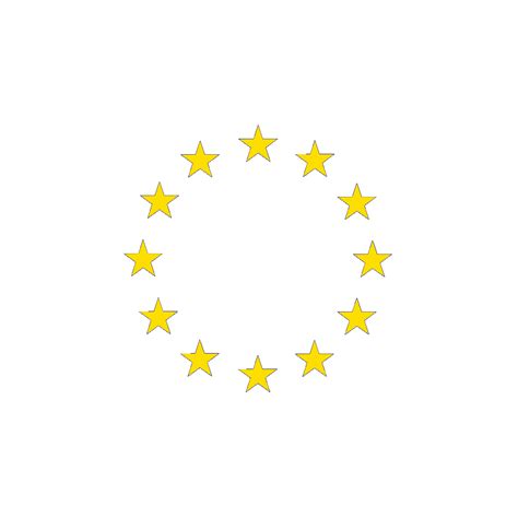 European Union Flag PNG, SVG Clip art for Web - Download Clip Art, PNG Icon Arts