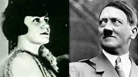 Geli Raubal, la sobrina y obsesión sexual de Adolf Hitler - nuevolaredo.tv