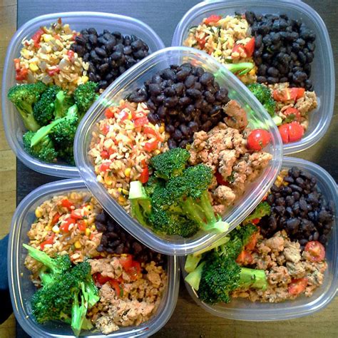 Meal Planning Ideas & Dinner Recipes To Eat Healthy All Week | Shape ...