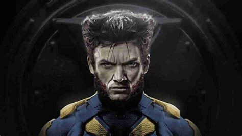 Taron Egerton Is the New Wolverine in Latest Fan Art