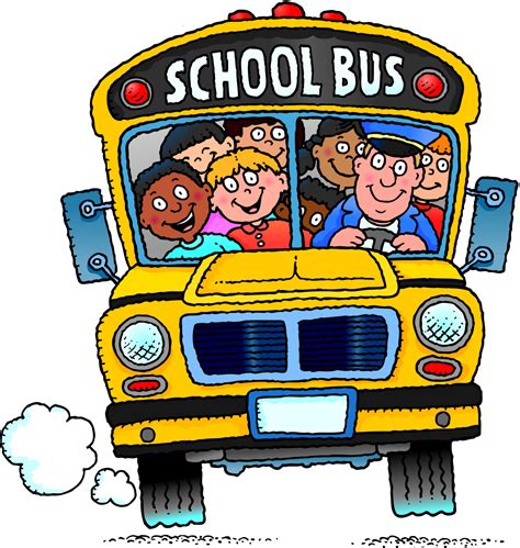 Free School Bus, Download Free School Bus png images, Free ClipArts on ...