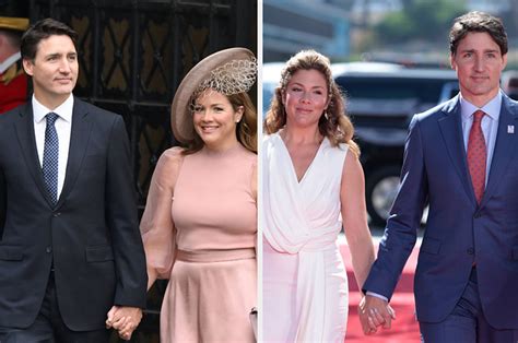 Justin Trudeau And Sophie Grégoire Trudeau Are Separating After An 18-Year Marriage