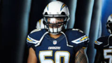 Manti Te'o to miss Chargers' second preseason game