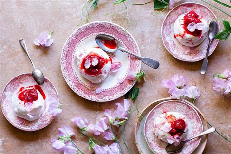 Easy dessert recipes for effortless entertaining