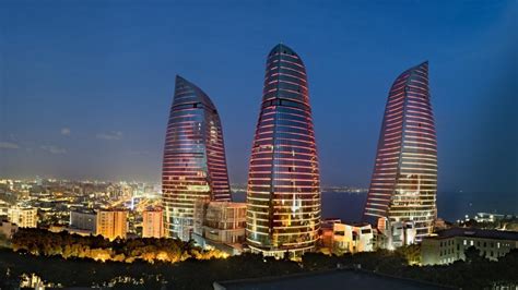 4K – Azerbaijan