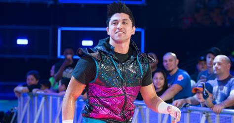 TJP Opens Up About Not Being Allowed To Excel In WWE