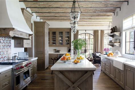 Your Guide to a Mediterranean-Style Kitchen