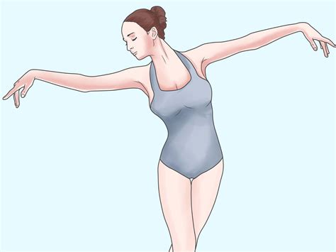 How to Do a Grand Jete: 14 Steps (with Pictures) - wikiHow