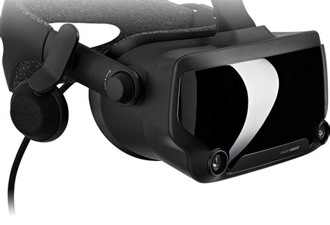 Valve Announces Index VR at a $1000 a Pop, Preorder Now