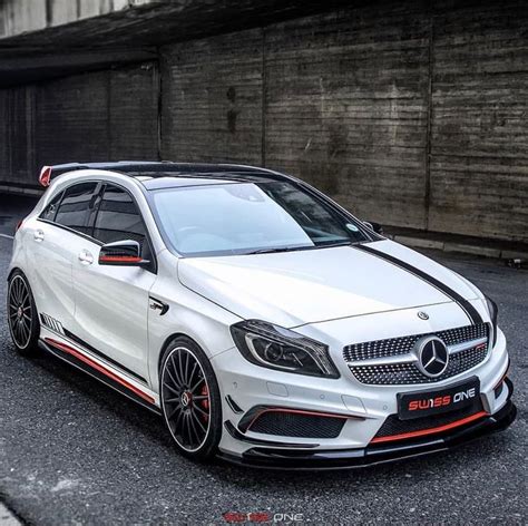 A45 AMG what are your thoughts ... in 2020 | Mercedes a45 amg, Mercedes ...