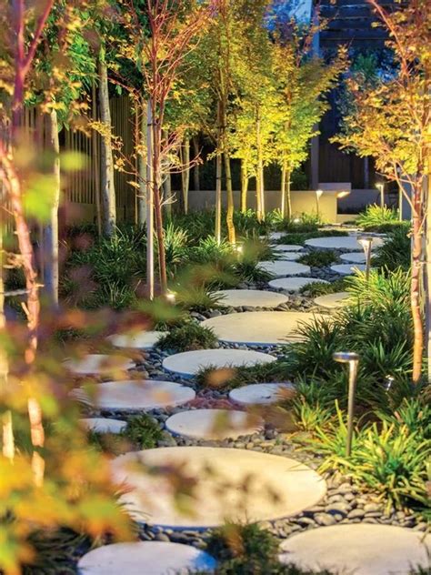 Meandering Path | Landscape Design Plus