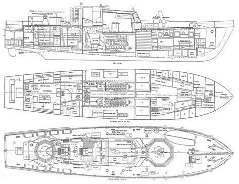 Wooden boat building plans and blueprints ~ duck hunting