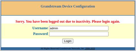 ATA Setup | Grandstream HT801 to Hosted 3CX | Tutorial | Voxtelesys