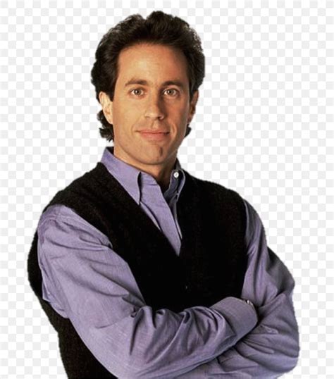 Jerry Seinfeld Comedian Television Stand-up Comedy, PNG, 747x931px ...