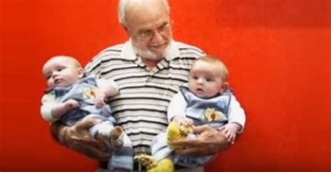 James Harrison Blood Donor Saves 2.4 Million Babies -InspireMore