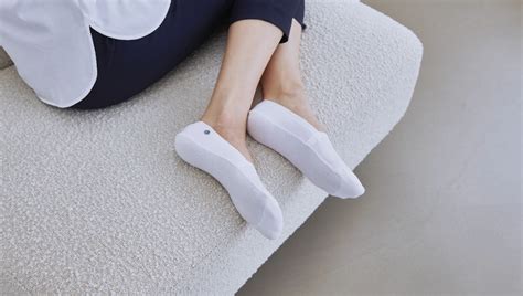 ONDO socks use innovative fabrics traceable from seed to sewn, made ...