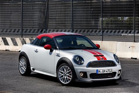 Mini Coupé John Cooper Works specs, 0-60, quarter mile, lap times ...