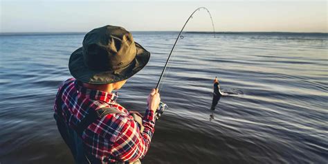 The Beginners Guide To Fishing Rods: How To Pick The Perfect First Rod - All About Good Life