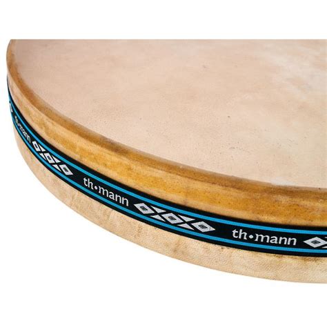 Thomann 20"x3" Ocean Drum – Thomann United Arab Emirates